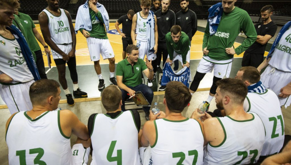 „Žalgiris“ jau pradėjo ieškoti naujų žaidėjų ateičiai: nusitaikė į trijų pozicijų žaidėjus