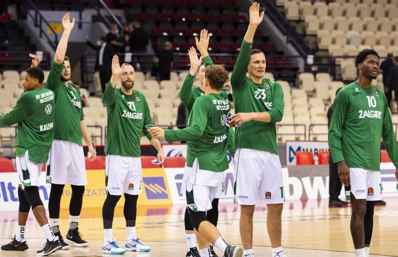 Rusų apžvalgininko prognozė: „Žalgiris“ šį sezoną iškovos 8 arba 9 pergales ir liks toli nuo atkrintamųjų