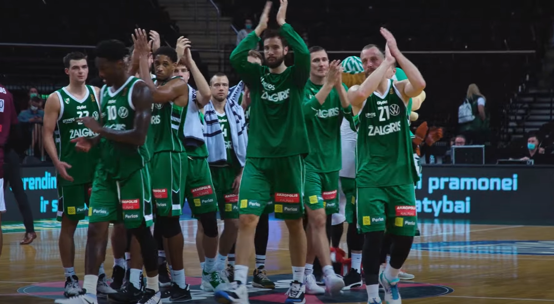 „Žalgirio metraštis“: „Komandai už pasirodymą skirčiau 7 balus“