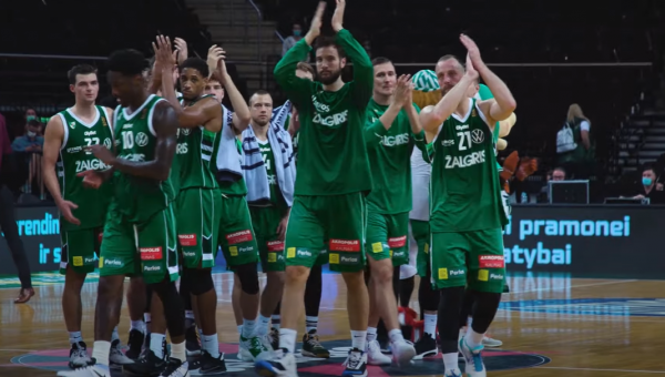 „Žalgirio metraštis“: „Komandai už pasirodymą skirčiau 7 balus“