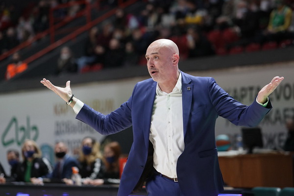Rusijos klubo strategas įvardijo FIBA Čempionų lygos pranašumus prieš Eurolygą