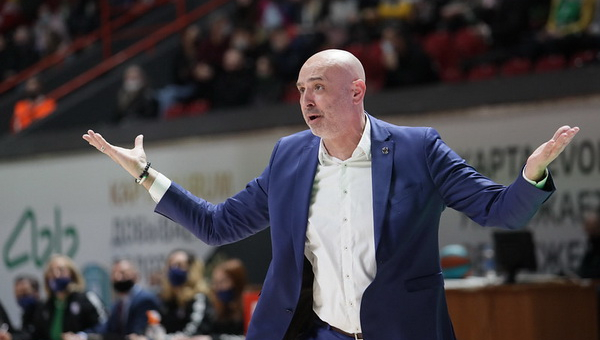 Rusijos klubo strategas įvardijo FIBA Čempionų lygos pranašumus prieš Eurolygą