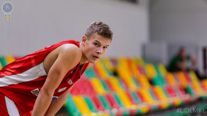 Lietuvos moksleivių krepšinio lygos kovos grįžta