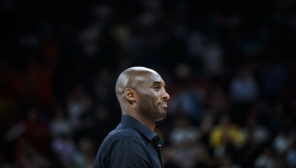 D. Walkeris: Kobe – puikus pavyzdys to, kad analitika nieko verta