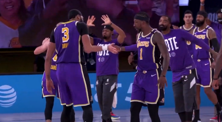 Sekantis „Lakers“ pirkinys bus gerai besiginantis snaiperis