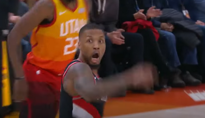 „Shaqtin' A Fool“: Shaqo griuvinėjimai bei laidos metu visų 15-os metimų nepataikęs jo kolega (VIDEO)