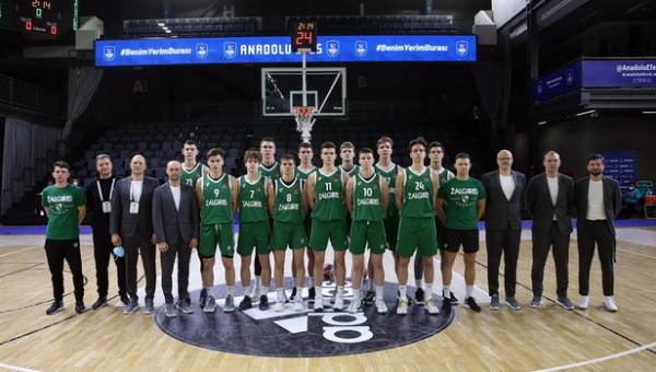 „Žalgiris“ sulaukė vardinio kvietimo į Eurolygos jaunimo finalinį turnyrą