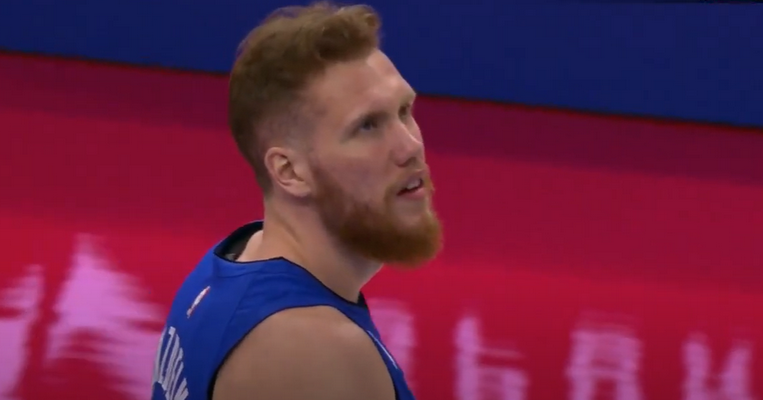 I. Brazdeikis vėl pagerino karjeros taškų rekordą (VIDEO)