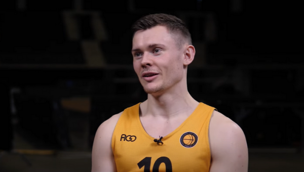 LKL reguliariojo sezono MVP – Šiauliuose siautėjęs E. Fridrikssonas