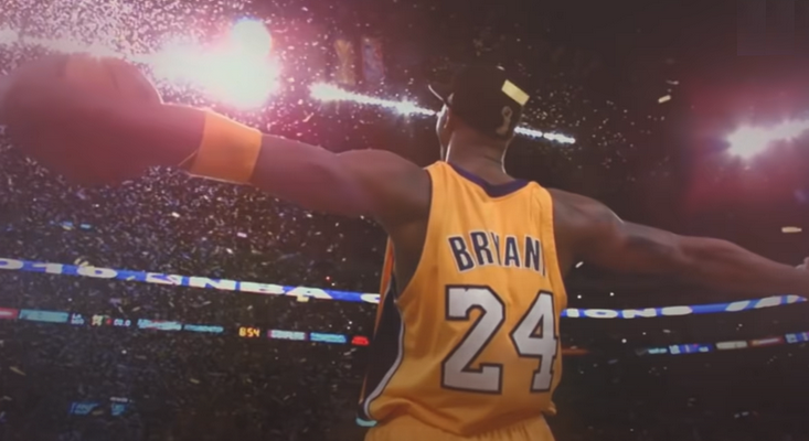 Buvęs „Lakers“ treneris papasakojo, kaip Kobe stebuklingai sužaidė finale