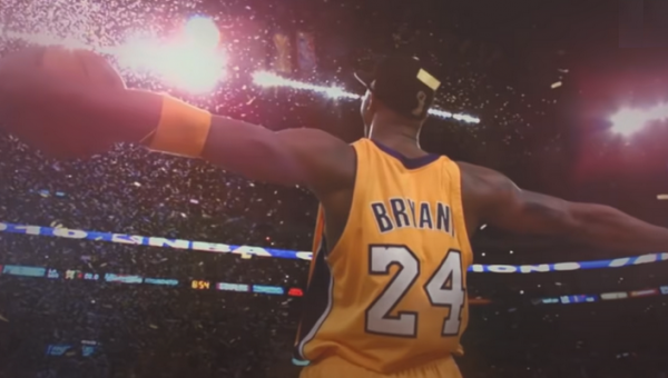Buvęs „Lakers“ treneris papasakojo, kaip Kobe stebuklingai sužaidė finale