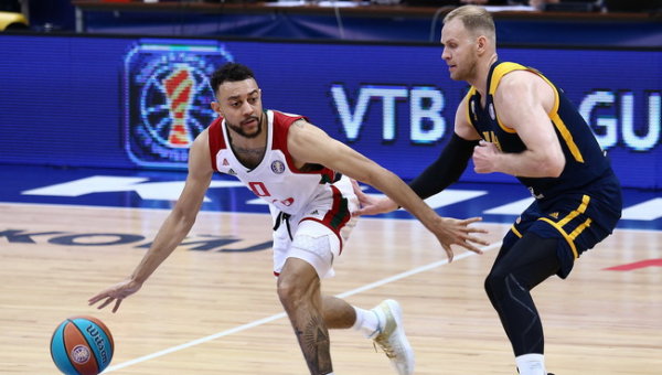 N. Williamsas-Gossas atsidūrė „Olympiacos“, „Maccabi“, „Žalgirio“ ir „Baskonia“ akiratyje 