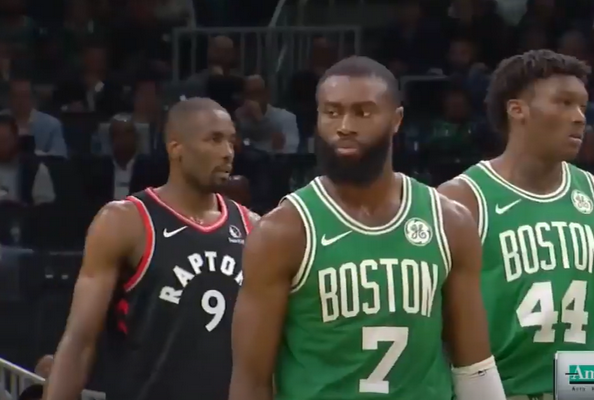 „Celtics“ žvaigždė: situacija su rasizmu yra svarbesnė už krepšinį