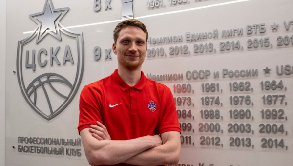Paaiškėjo pinigų suma, dėl kurios M. Grigonis išmainė „Žalgirį“ į CSKA