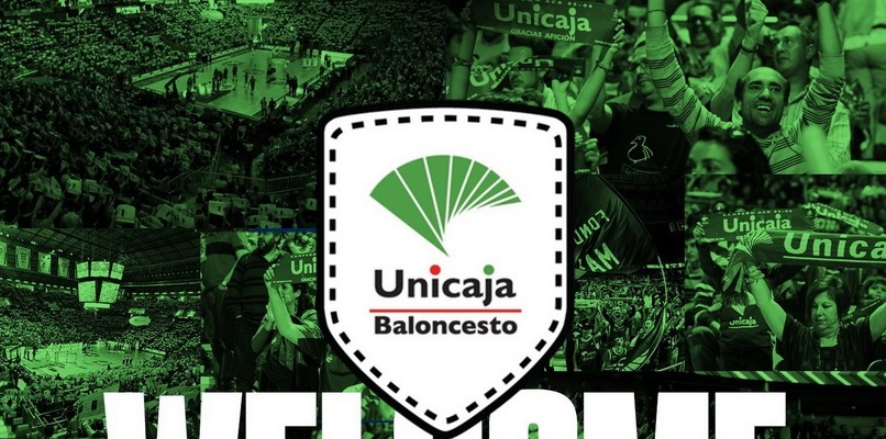 Oficialu: „Unicaja“ keliasi į FIBA Čempionų lygą
