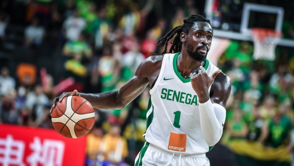 Senegalo rinktinė nedalyvaus olimpiados atrankoje