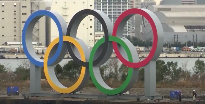 Oficialu: Olimpinių žaidynių varžybos Tokijuje – be žiūrovų