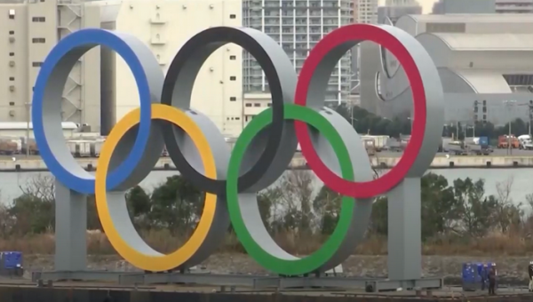 Oficialu: Olimpinių žaidynių varžybos Tokijuje – be žiūrovų