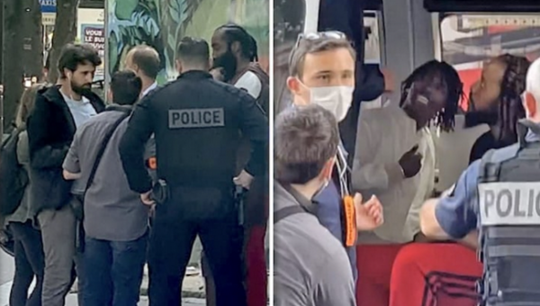 J. Hardenas Paryžiuje pateko į policijos rankas: jo bičiulis sulaikytas dėl narkotikų (VIDEO)