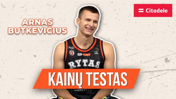 „Kainų teste“ – išbandymas A. Butkevičiui (VIDEO)