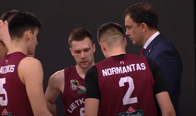 „Lietkabelis“ pradėjo pasiruošimą naujajam sezonui