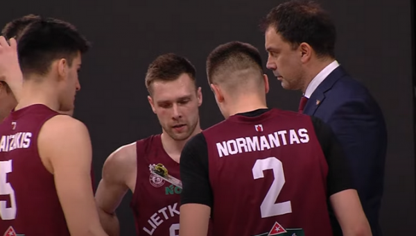 „Lietkabelis“ pradėjo pasiruošimą naujajam sezonui