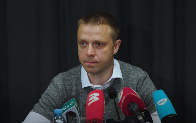 P. Motiejūnas iš NBA Vasaros lygos: „Yra 3-4 pavardės, kurias stebime“ (VIDEO)