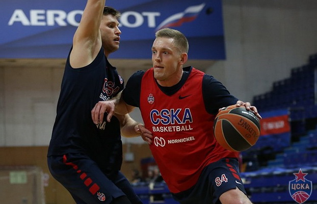Buvęs NBA ir CSKA žaidėjas baigė karjerą būdamas vos 28-erių