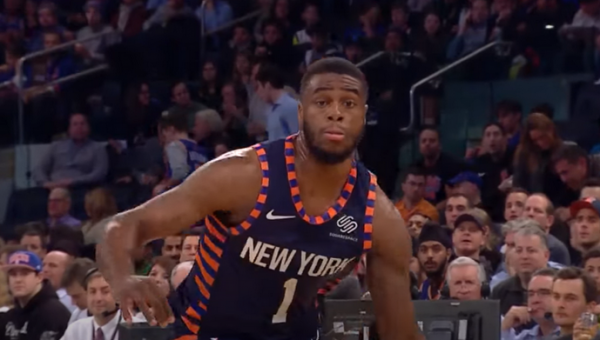 Naujasis žalgirietis E. Mudiay: nuo karo Konge iki NBA startinio penketo žaidėjo