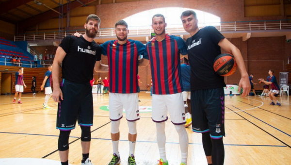 4 lietuvių akistatoje baskų taurę iškovojo „Baskonia“ ekipą sutriuškinęs Bilbao klubas