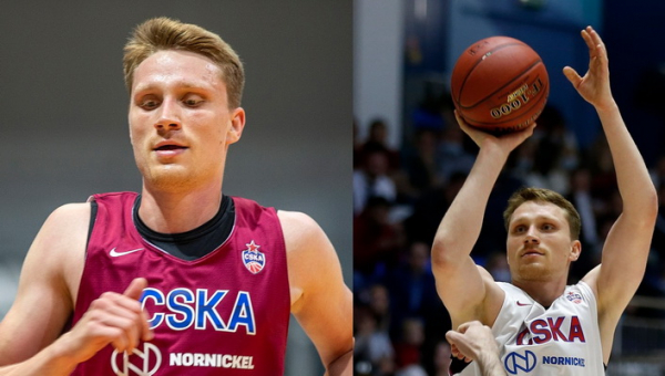 M. Grigonis: „Jau išnyko priešpriešos tarp „Žalgirio“ ir CSKA“