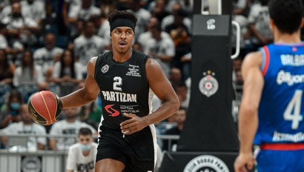 „Partizan“ po atkaklios kovos pranoko Eurolygos čempionus