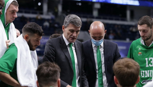 Supertaurės mažajame finale „Unics“ įveikė neįtikėtinai daug klydusius „Lokomotiv“