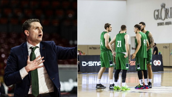 Rusų apžvalgininko prognozė: „Žalgiris“ šį sezoną iškovos 12 pergalių ir liks toli nuo atkrintamųjų