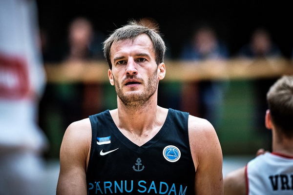 A. Valeikos klubas eliminavo T. Jogėlos ekipą FIBA Europos taurės kvalifikacijoje