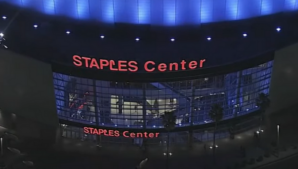 „Staples Center“ keičia pavadinimą: taps „Crypto“ arena