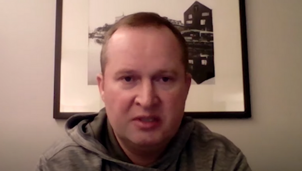 K. Maksvytis: apie debiutą, varžovus žalgiriečius rinktinėje ir M. Kuzminską (VIDEO)