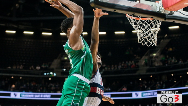 Trečioji pergalė: „Žalgiris“ nugalėjo „Baskonia“ krepšininkus