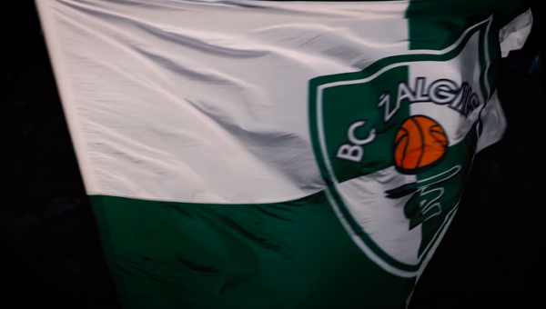 „Žalgiris“ pratęsė bendradarbiavimą su „VILVI Group“