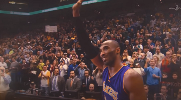 K. Brownas: „Lakers“ trūksta tokio lyderio kaip Kobe, ten viskas pernelyg draugiška