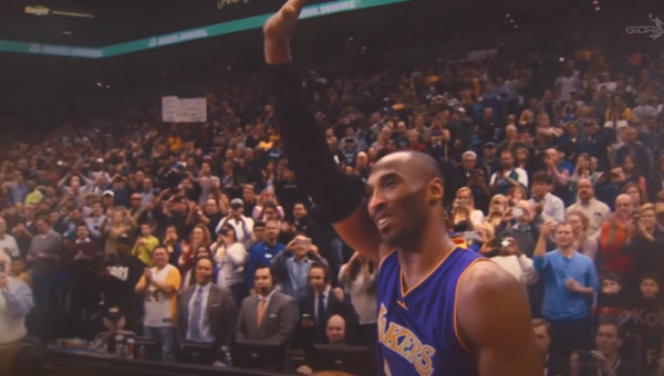 K. Brownas: „Lakers“ trūksta tokio lyderio kaip Kobe, ten viskas pernelyg draugiška