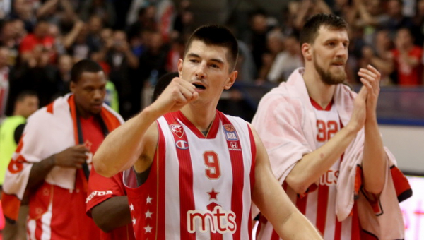 „Žalgiris“ nežais ir dar vienas rungtynes? COVID-19 židinys įsiliepsnojo „Crvena Zvezda“ komandoje