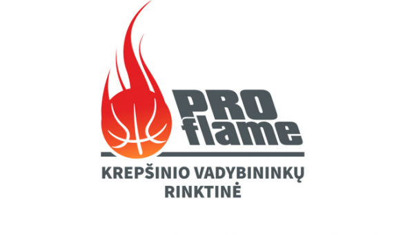 LKF kviečia patekti į Lietuvos krepšinio vadybininkų rinktinę