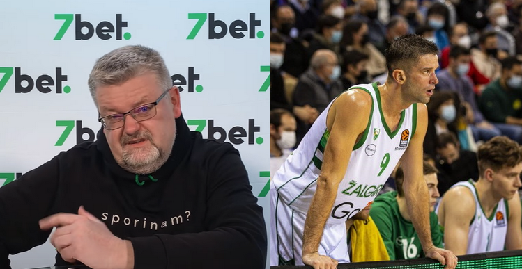 V. Čeponis: „Šią savaitę „Žalgiris“ turi šansų pasiimti bent vieną pergalę“ (VIDEO)