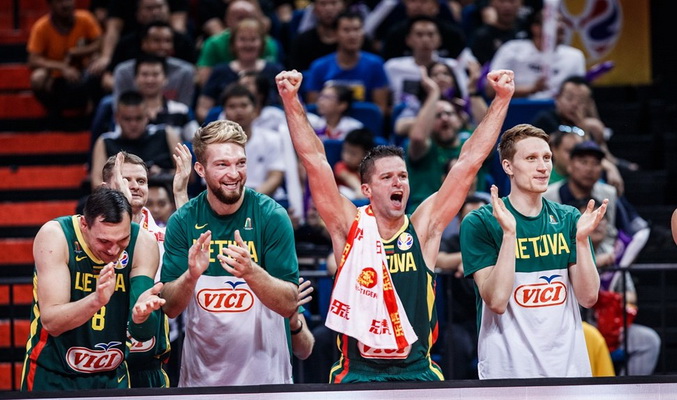 Apklausa: kuris praėjusio dešimtmečio įvykis Lietuvos krepšinyje buvo įsimintiniausias?