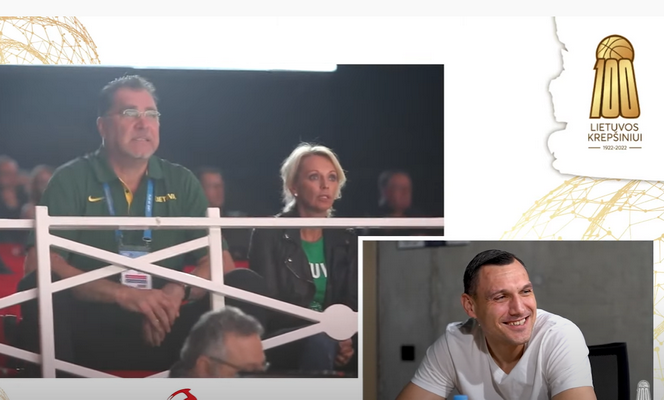 R. Seibutis ir J. Mačiulis atskleidė paslaptis apie 2015–ųjų Europos pirmenybes (VIDEO)
