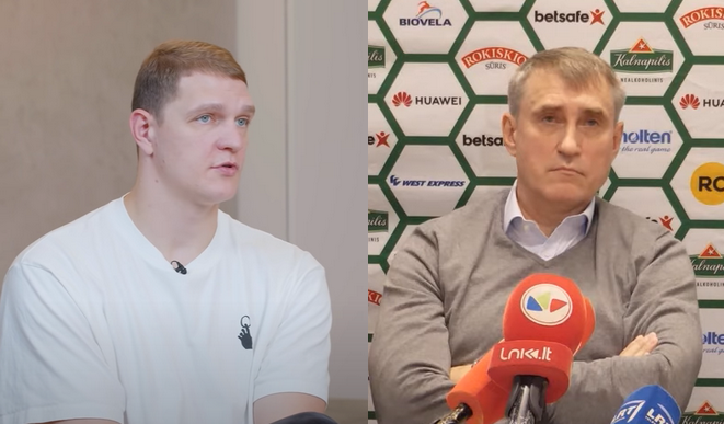 T. Mozgovas: K. Kemzūra iki šiol yra bloga dėmė mano gyvenime (VIDEO)