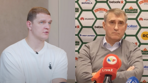 T. Mozgovas: K. Kemzūra iki šiol yra bloga dėmė mano gyvenime (VIDEO)