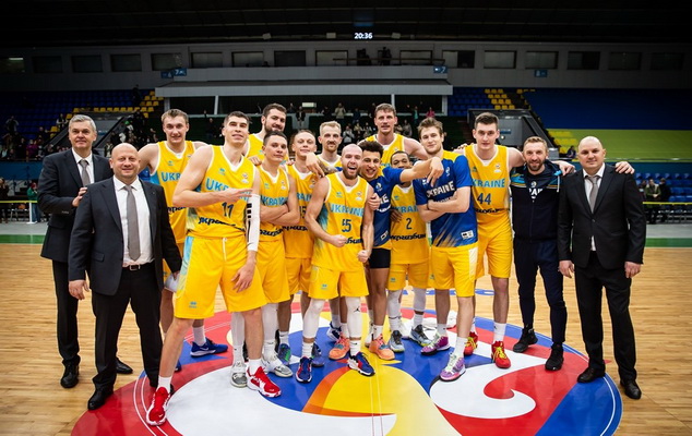 Įtampa koreguoja FIBA tvarkaraštį: nukeltas Ukrainos ir Ispanijos mačas, britai neskrenda