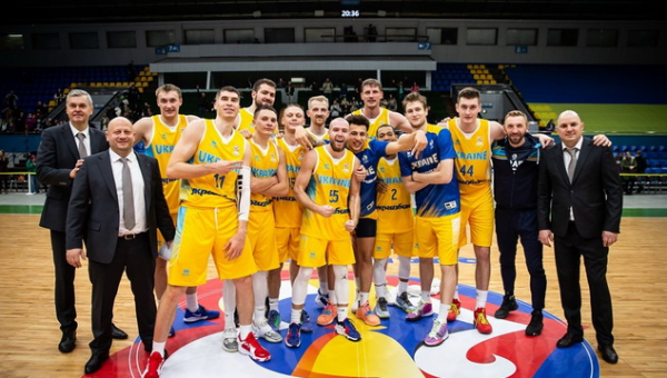 Įtampa koreguoja FIBA tvarkaraštį: nukeltas Ukrainos ir Ispanijos mačas, britai neskrenda